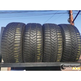 Pirelli Sottozero3  225/50/17 Iarna